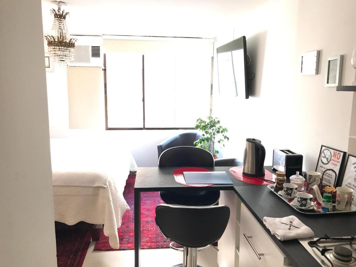 Vip Home Сантьяго Екстер'єр фото