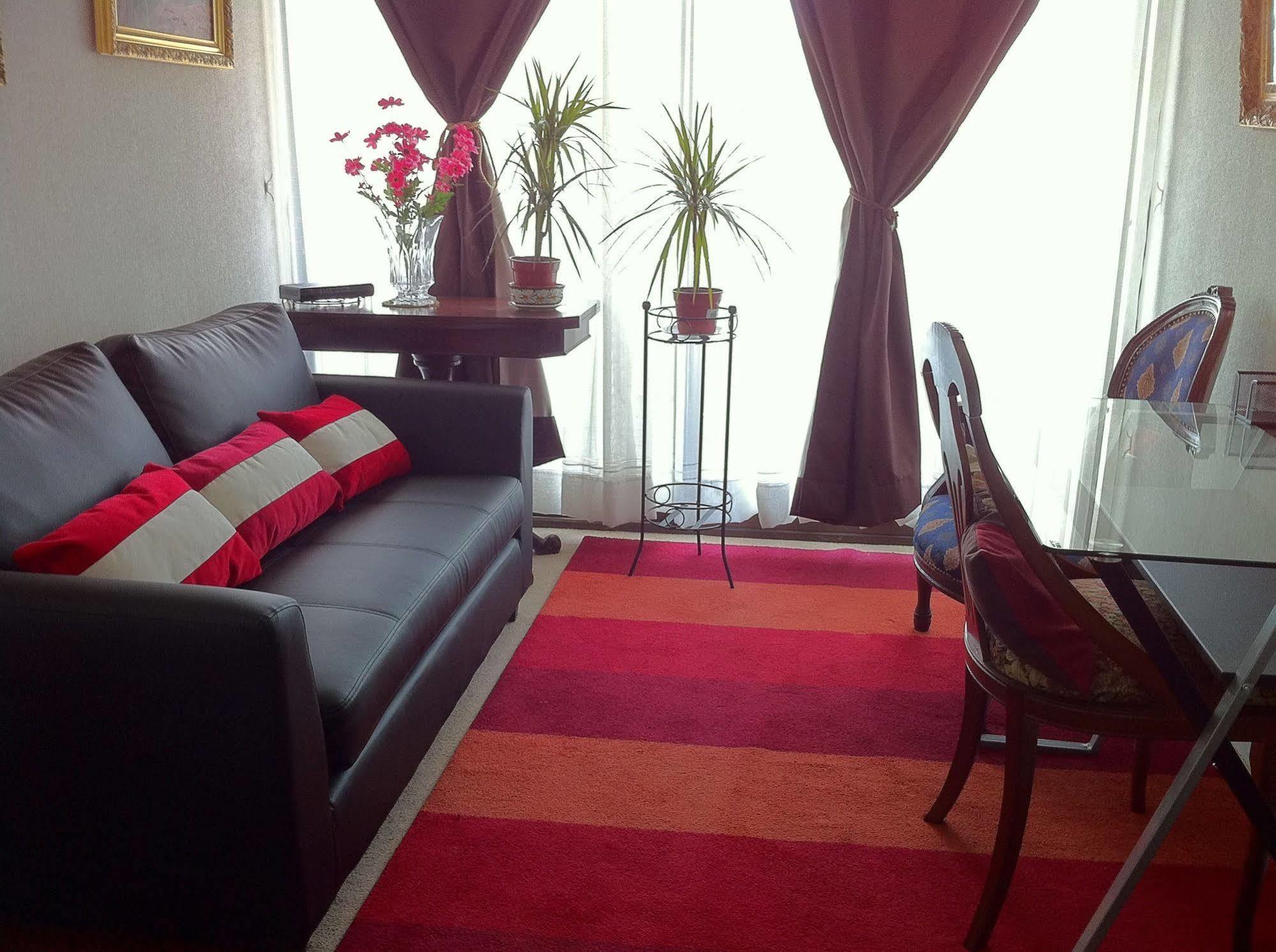 Vip Home Сантьяго Екстер'єр фото