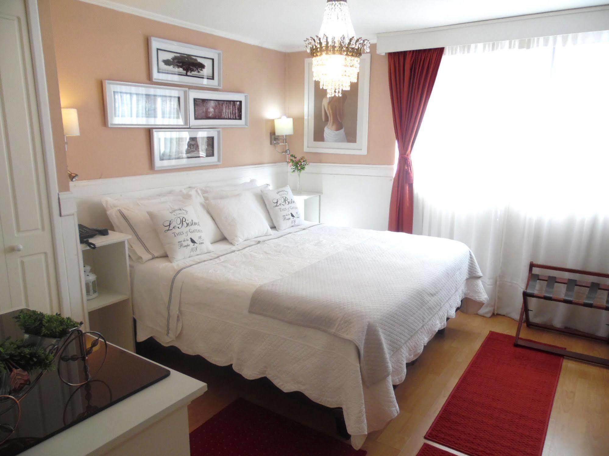 Vip Home Сантьяго Екстер'єр фото