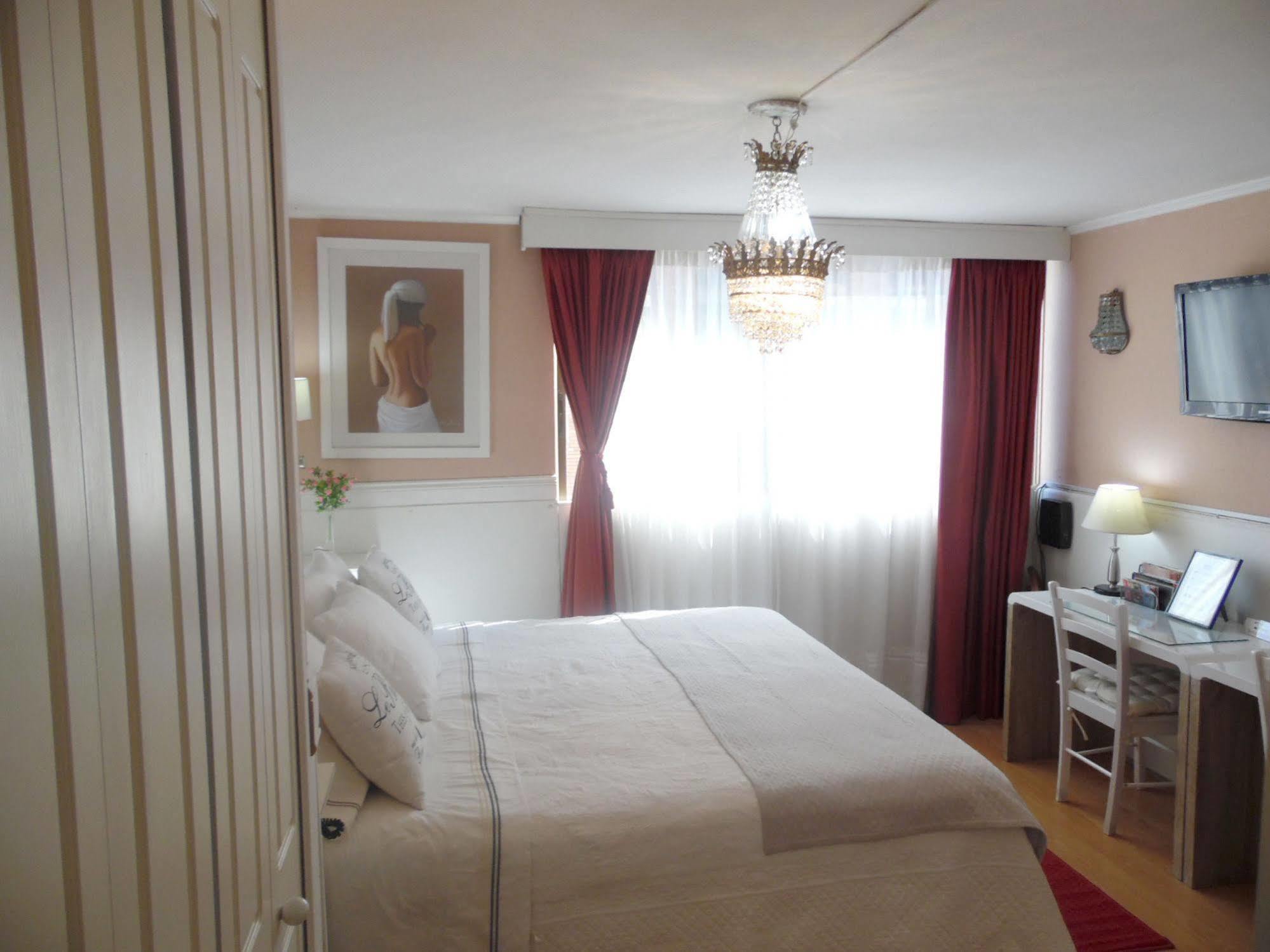 Vip Home Сантьяго Екстер'єр фото