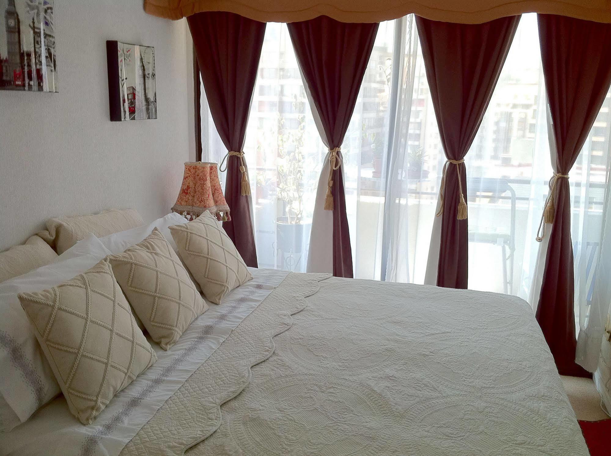 Vip Home Сантьяго Екстер'єр фото